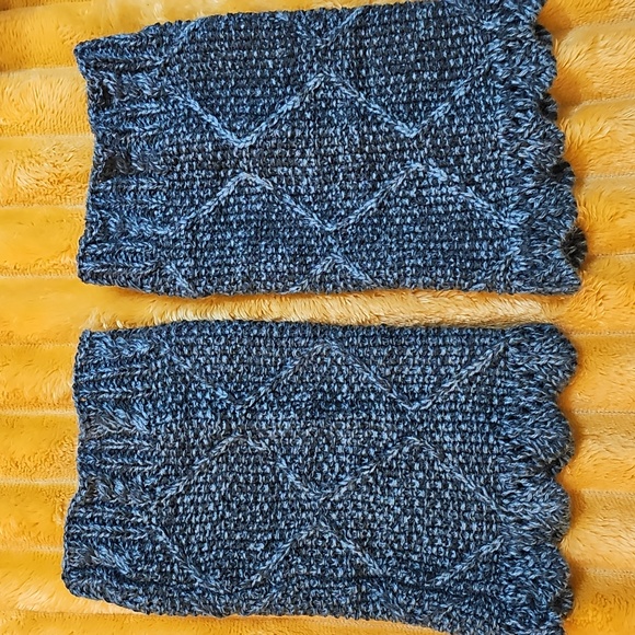 Boot Cuffs - Picture 4 of 11